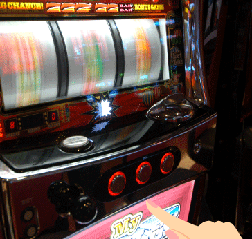 ボーナスゲーム