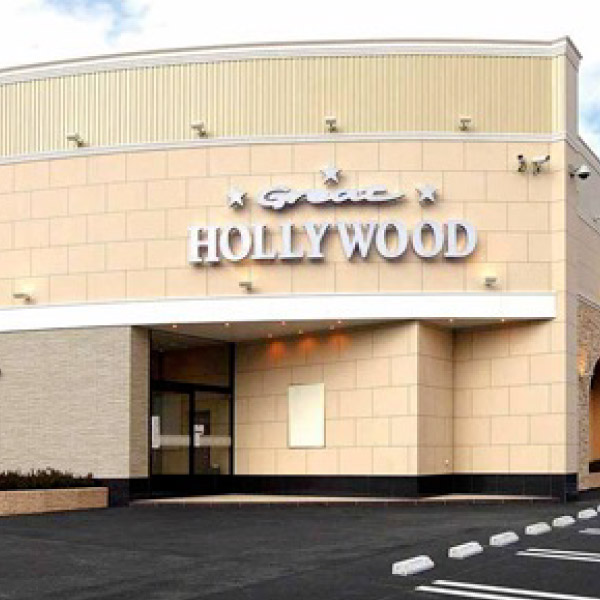 グレート・ハリウッド800＆800α