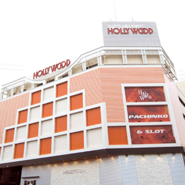 ハリウッドしののめ