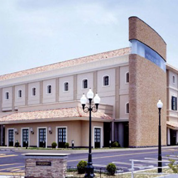 ハリウッドⅢスター