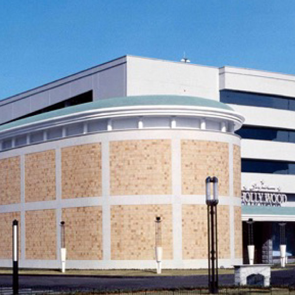 スーパーハリウッド倉敷